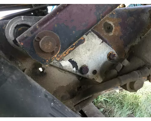 GMC ASTRO Hydraulic PistonCylinder