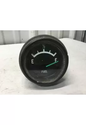 GMC ASTRO Instrument Cluster