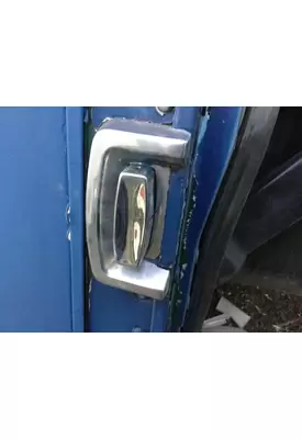 GMC ASTRO Latches and Locks