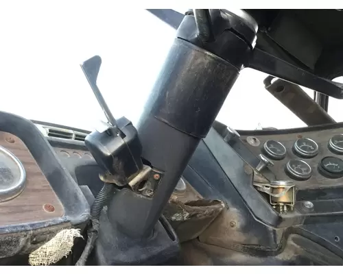 GMC ASTRO Steering Column