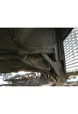 GMC ASTRO Suspension