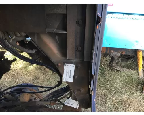 GMC ASTRO Suspension
