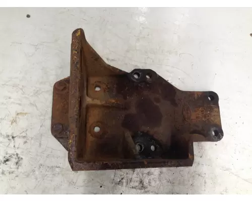 GMC ASTRO Suspension