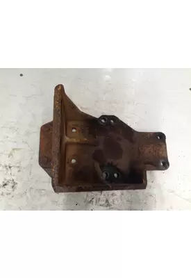 GMC ASTRO Suspension