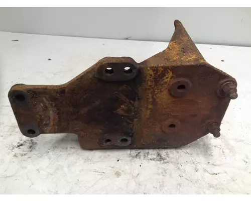 GMC ASTRO Suspension