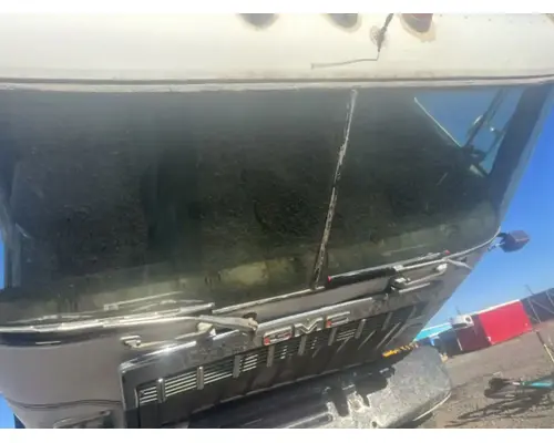 GMC ASTRO Windshield Glass