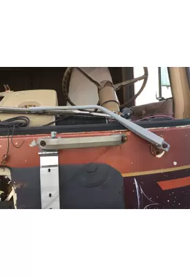 GMC ASTRO Windshield Wiper Arm