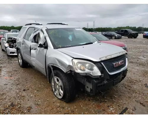 GMC Acadia Complete Vehicle