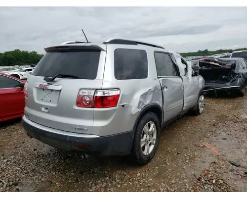 GMC Acadia Complete Vehicle