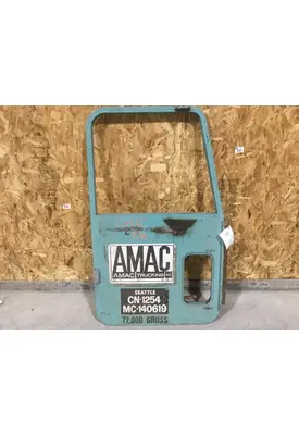 GMC Astro DOOR-FRONT