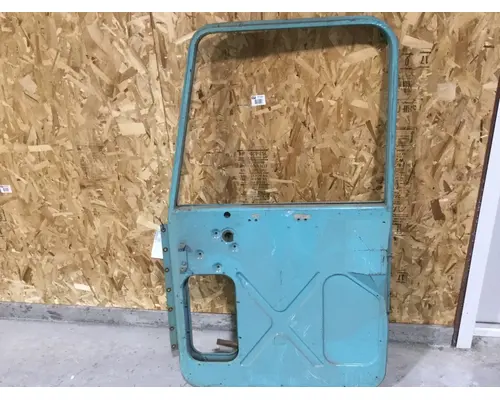 GMC Astro DOOR-FRONT