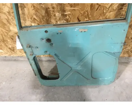 GMC Astro DOOR-FRONT