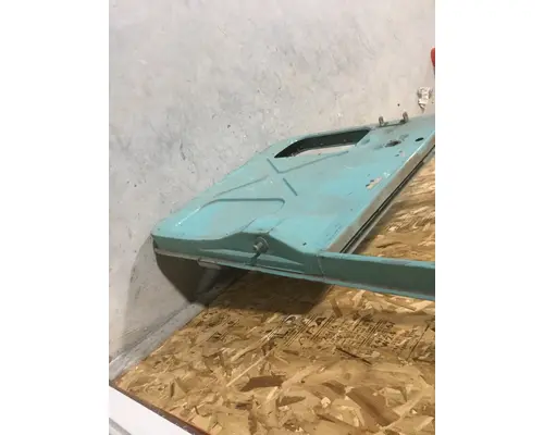 GMC Astro DOOR-FRONT