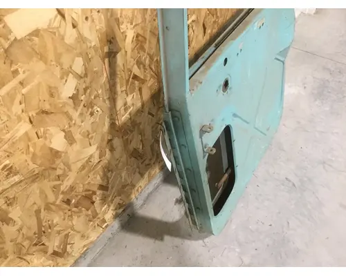 GMC Astro DOOR-FRONT