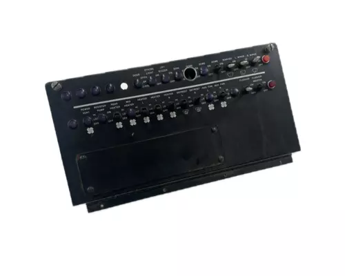 GMC B6000 DashConsole Switch