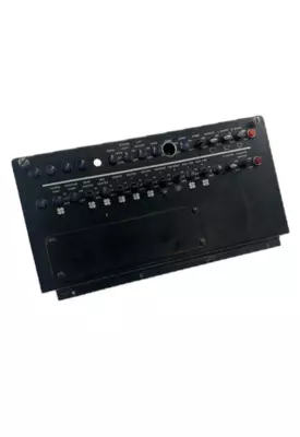 GMC B6000 Dash/Console Switch