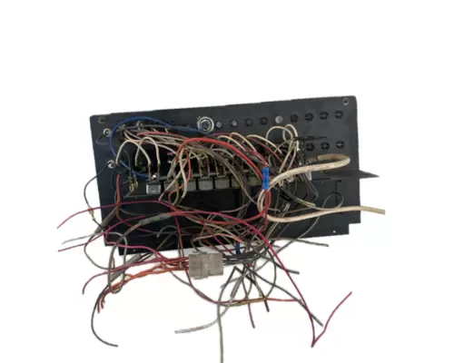 GMC B6000 DashConsole Switch