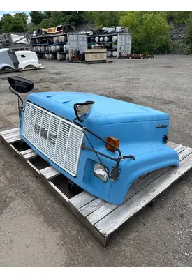 GMC B7000 Hood