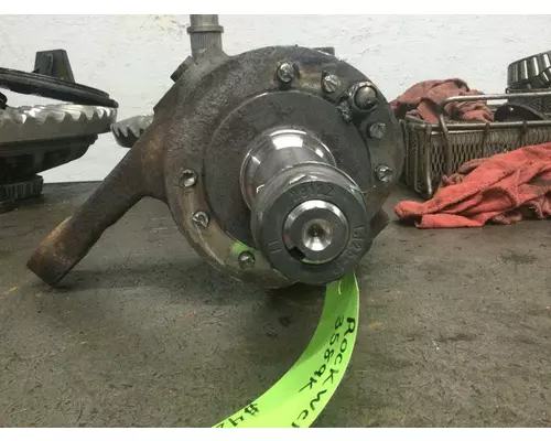 GMC B7 Spindle  Knuckle, Front