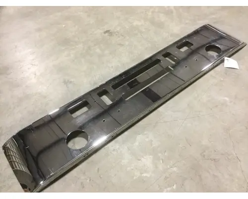 GMC BRIGADERE BUMPER-COMPLETE