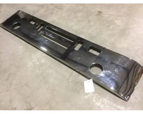 GMC BRIGADERE BUMPER-COMPLETE