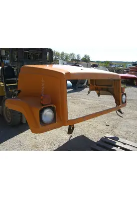 GMC BRIGADIER 1978-1988 HOOD