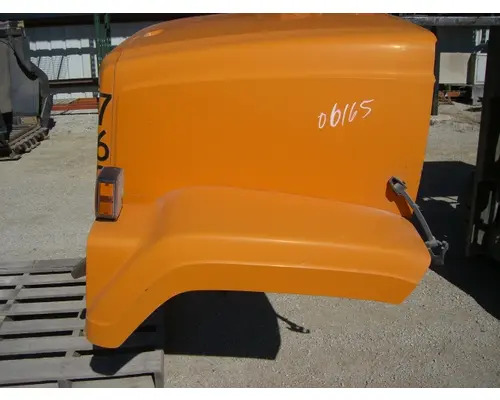 GMC BRIGADIER 1978-1988 HOOD