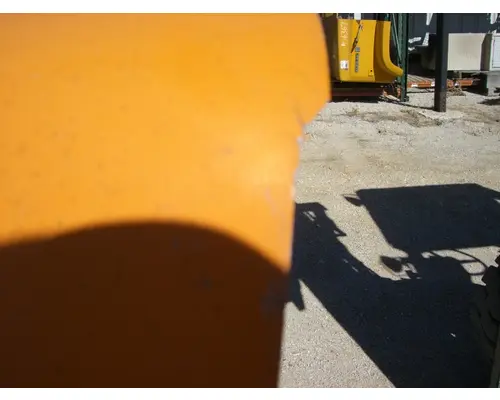 GMC BRIGADIER 1978-1988 HOOD