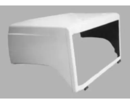 GMC BRIGADIER 1978-1988 HOOD