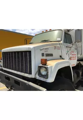 GMC BRIGADIER 1978-1988 HOOD