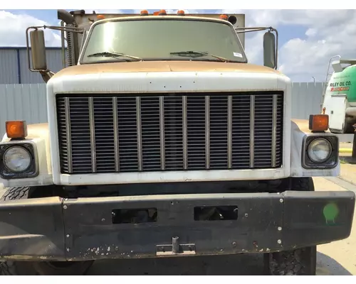 GMC BRIGADIER 1978-1988 HOOD