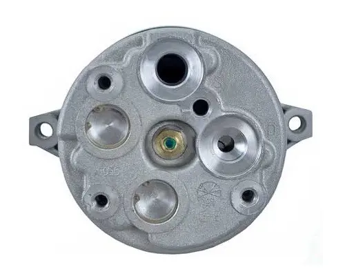 GMC BRIGADIER AIR CONDITIONER COMPRESSOR