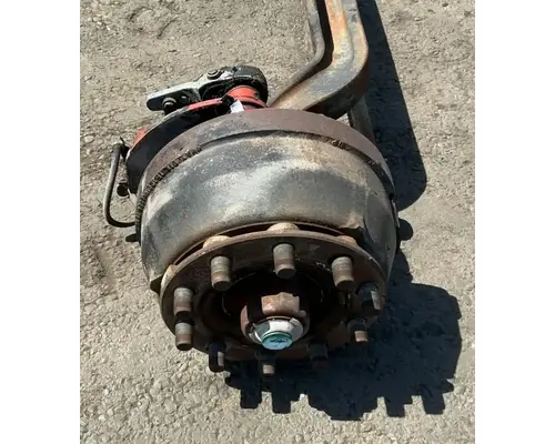 GMC BRIGADIER Axle Assembly, Front (Steer)