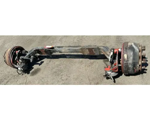 GMC BRIGADIER Axle Assembly, Front (Steer)