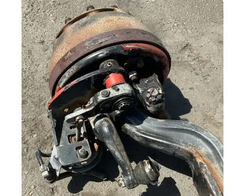GMC BRIGADIER Axle Assembly, Front (Steer)