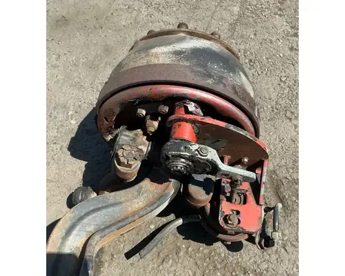 GMC BRIGADIER Axle Assembly, Front (Steer)
