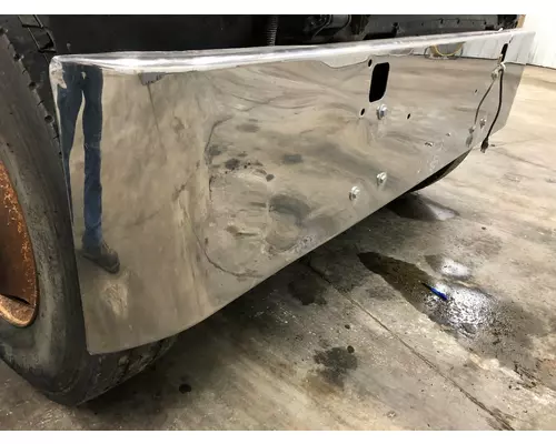 GMC BRIGADIER Bumper Assembly, Front
