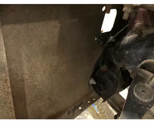 GMC BRIGADIER Bumper Assembly, Front