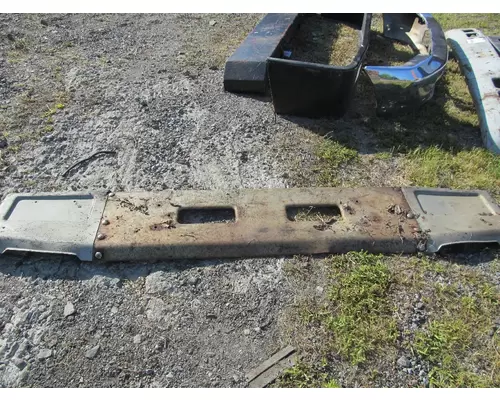 GMC BRIGADIER Bumper Assembly, Front
