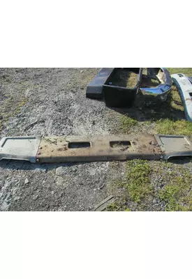 GMC BRIGADIER Bumper Assembly, Front