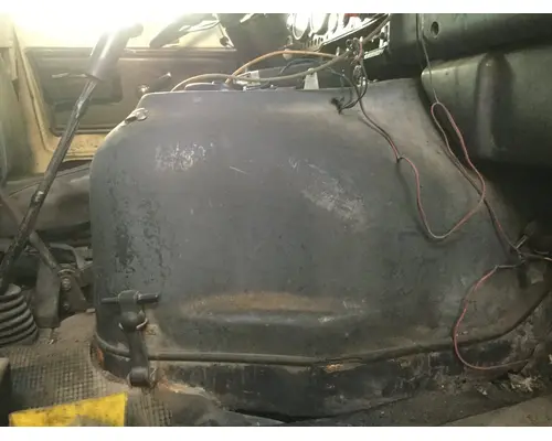 GMC BRIGADIER Cab Misc. Interior Parts