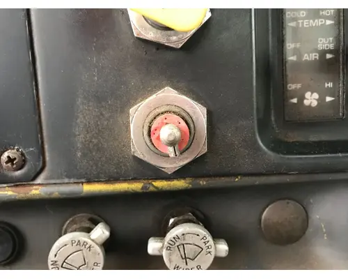 GMC BRIGADIER Cab Misc. Interior Parts