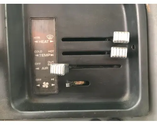 GMC BRIGADIER Cab Misc. Interior Parts