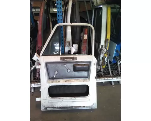 GMC BRIGADIER DOOR ASSEMBLY, FRONT
