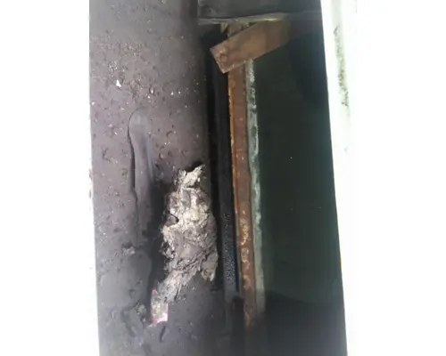 GMC BRIGADIER DOOR ASSEMBLY, FRONT