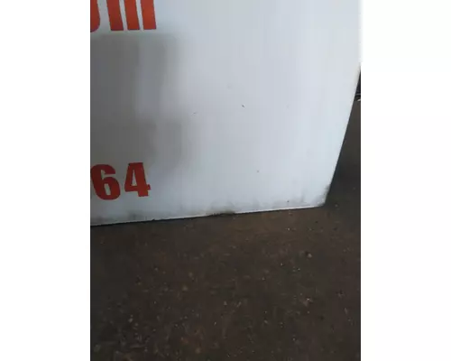 GMC BRIGADIER DOOR ASSEMBLY, FRONT