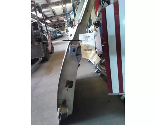 GMC BRIGADIER DOOR ASSEMBLY, FRONT