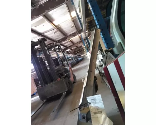 GMC BRIGADIER DOOR ASSEMBLY, FRONT