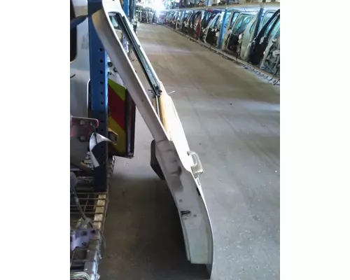 GMC BRIGADIER DOOR ASSEMBLY, FRONT