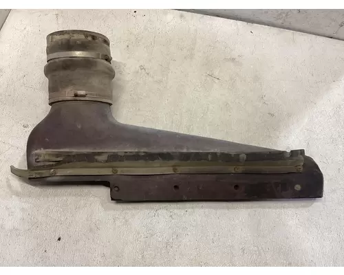 GMC BRIGADIER Engine Misc. Parts
